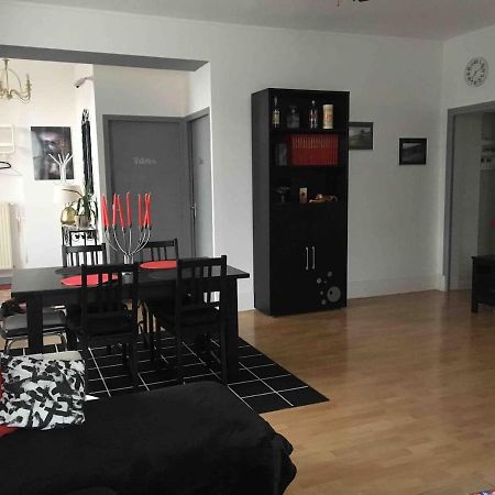 Appartement Spacieux Flize ภายนอก รูปภาพ