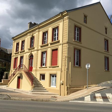 Appartement Spacieux Flize ภายนอก รูปภาพ